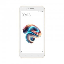 گوشی موبایل شیائومی مدل mi 5x دو سیم کارت ظرفیت 4|64 گیگابایت